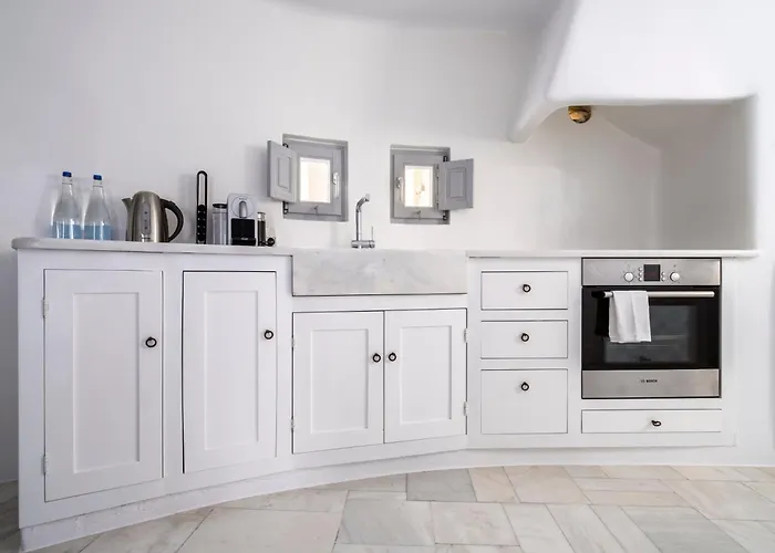 וילה Avista אימרוביגלי