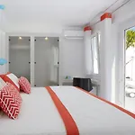 别墅 阿维斯塔套房旅馆 易莫洛林