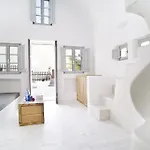 阿维斯塔套房旅馆 别墅