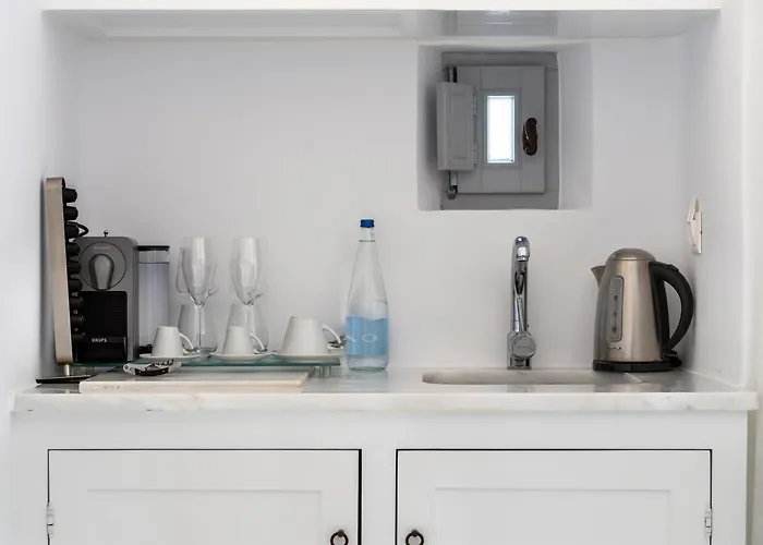 アビスタ スイート ヴィラ イメロヴィグリ