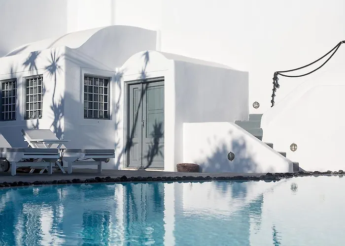 ヴィラ アビスタ スイート