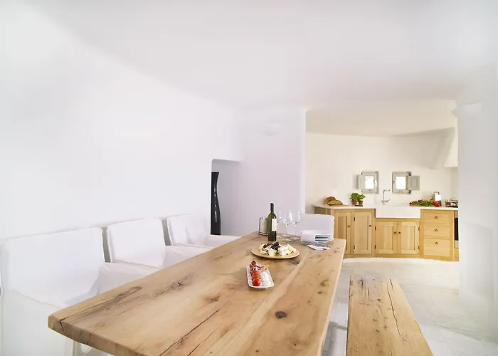 アビスタ スイート ヴィラ