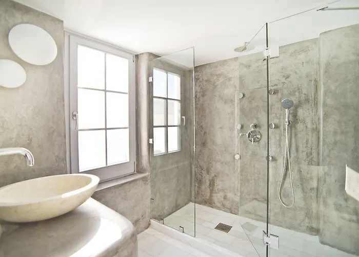 ヴィラ アビスタ スイート