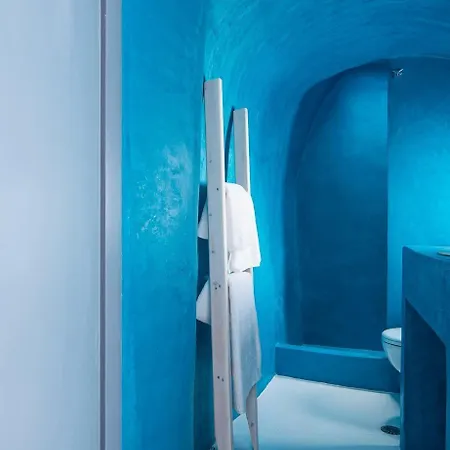 Avista Villa Imerovigli (Santorini)