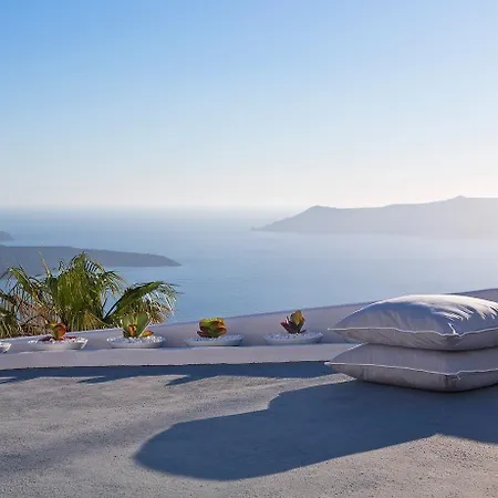 Avista Imerovigli (Santorini)