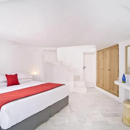 Avista Imerovigli (Santorini)