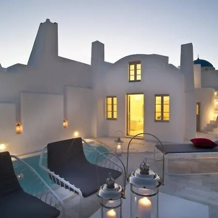 Villa Avista *