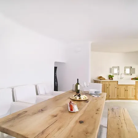 Avista Villa