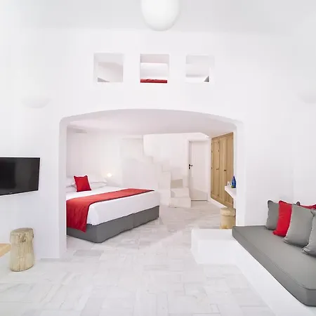 Avista Villa Imerovigli (Santorini)