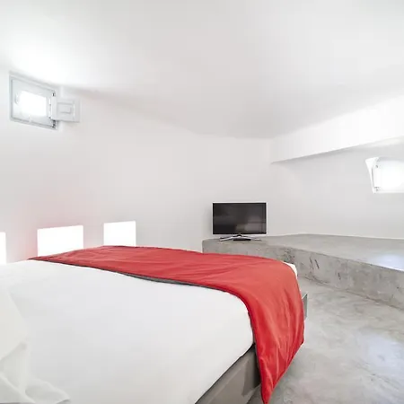 Avista Imerovigli (Santorini)