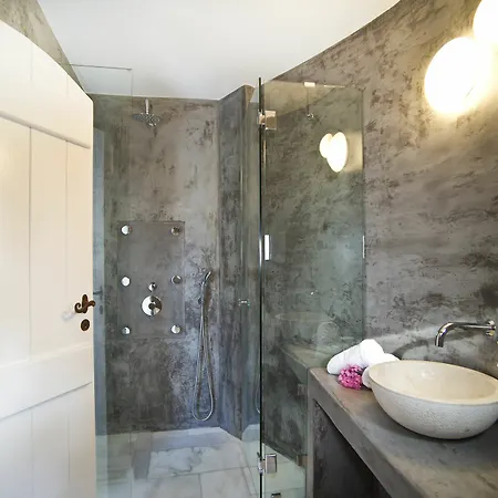 Villa Avista Imerovigli (Santorini)