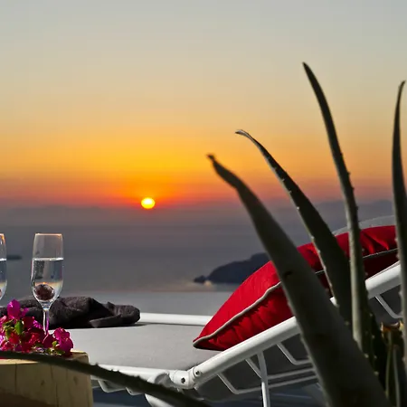 Avista Imerovigli (Santorini)
