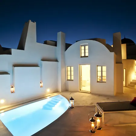 Avista Villa *