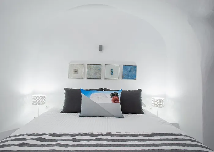 Avista * Imerovigli (Santorini)