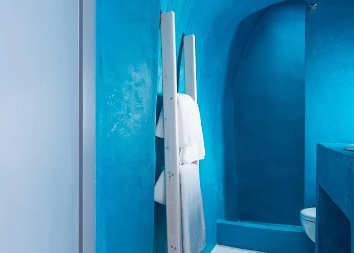 Avista Villa Imerovigli (Santorini)