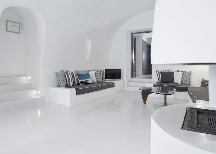 Avista * Imerovigli (Santorini)