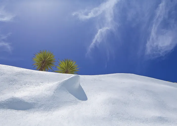 Villa Avista Imerovigli (Santorini)