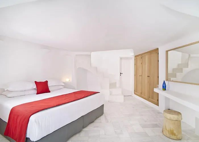 Avista Imerovigli (Santorini)