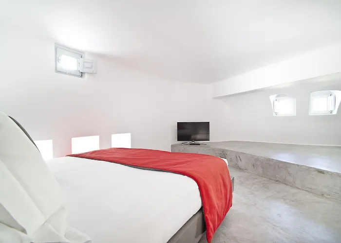 Avista * Imerovigli (Santorini)