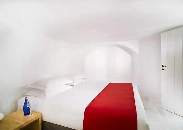 Avista * Imerovigli (Santorini)