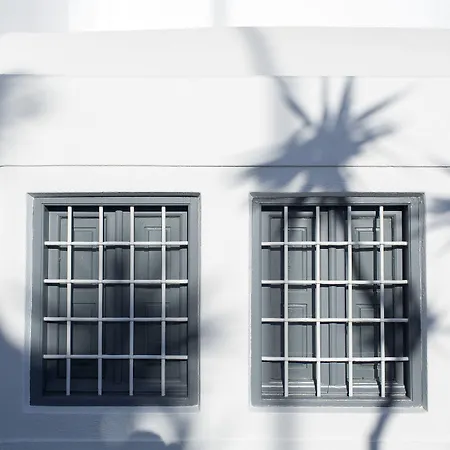 Avista Imerovigli (Santorini)