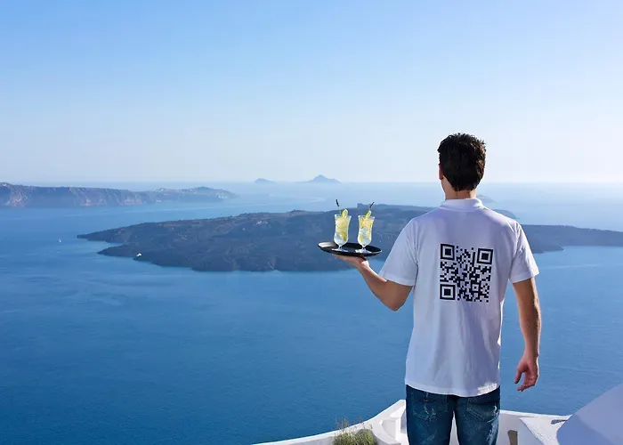 Avista Imerovigli (Santorini)