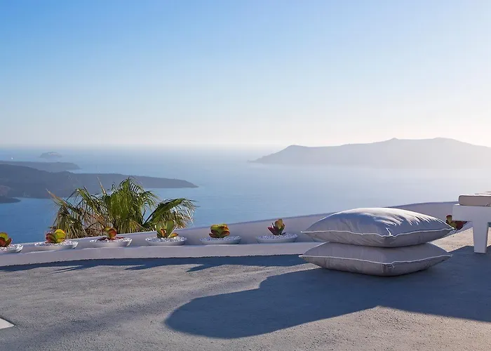 Avista Imerovigli (Santorini)