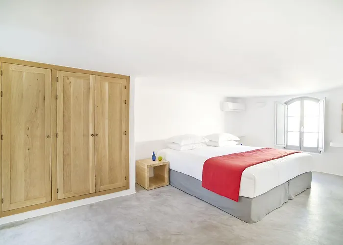 Avista Imerovigli (Santorini)