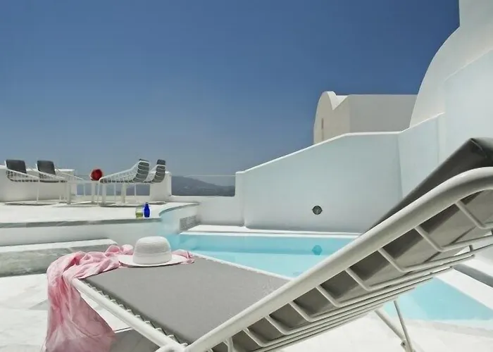 Avista Imerovigli (Santorini)