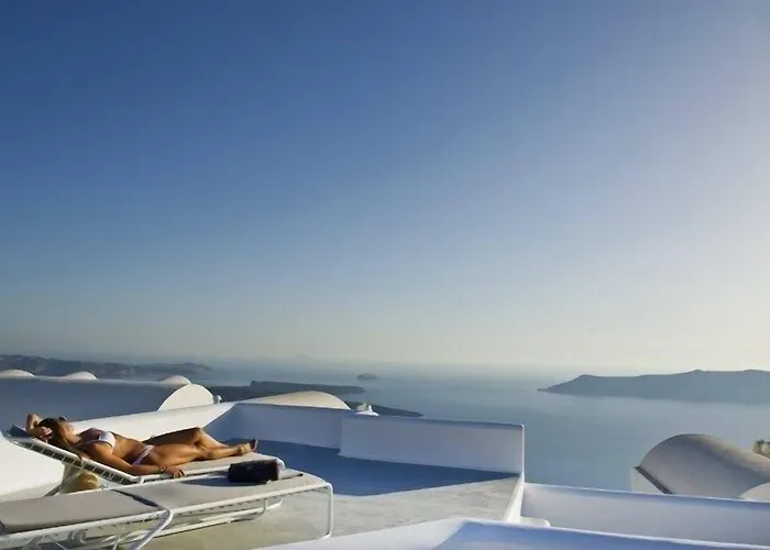 Avista Imerovigli (Santorini)