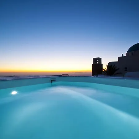 Avista * Imerovigli (Santorini)