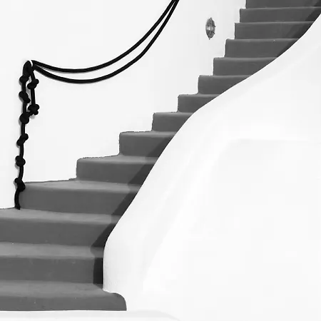 Avista Villa Imerovigli (Santorini)