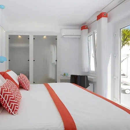 Villa Avista Imerovigli (Santorini)