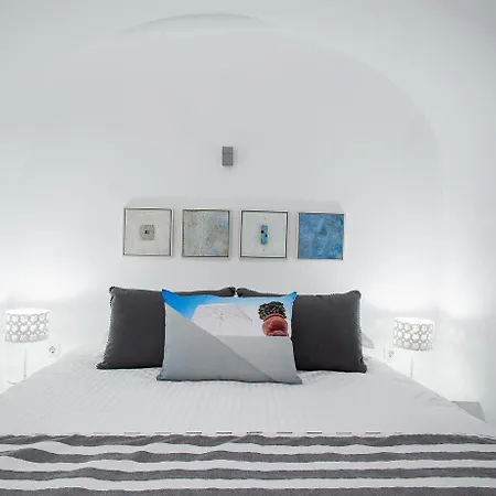 Avista * Imerovigli (Santorini)