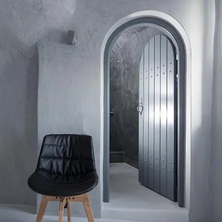 Villa Avista Imerovigli (Santorini)