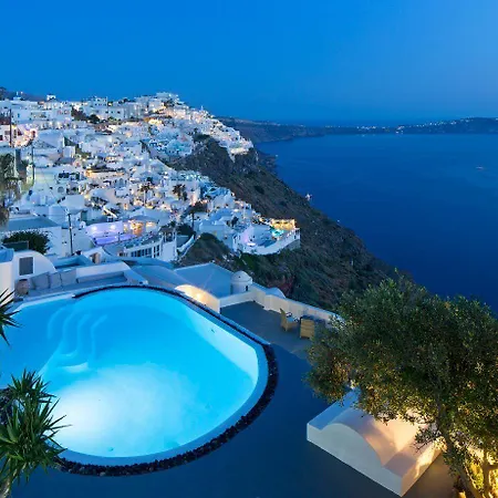 Avista Imerovigli (Santorini)