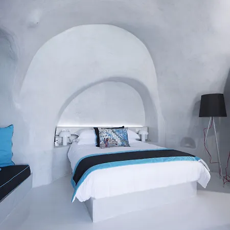 Avista Villa Imerovigli (Santorini)