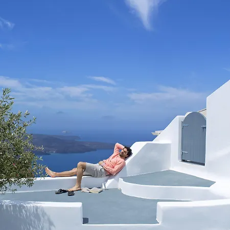 Avista * Imerovigli (Santorini)