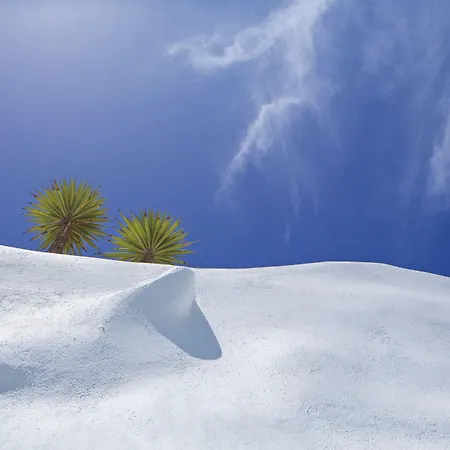 Villa Avista Imerovigli (Santorini)