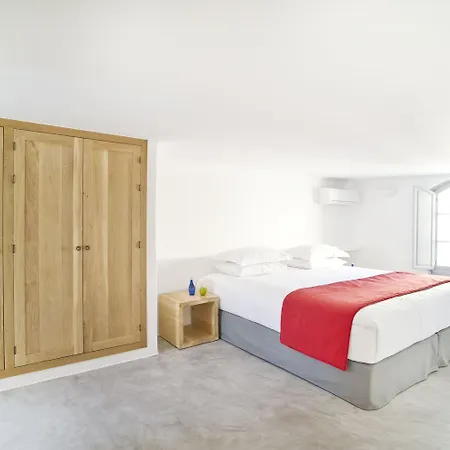 Avista Imerovigli (Santorini)