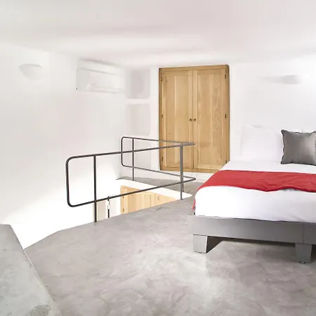 Avista * Imerovigli (Santorini)