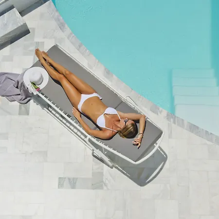 Avista Villa Imerovigli (Santorini)