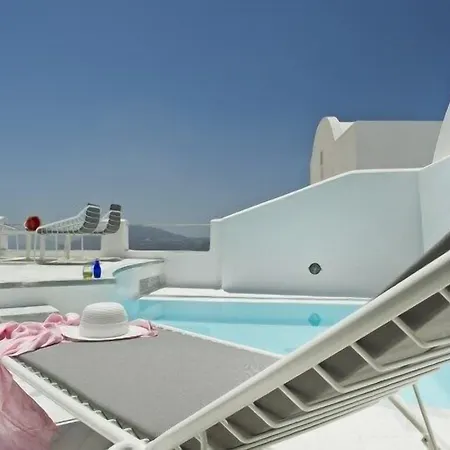 Avista Imerovigli (Santorini)