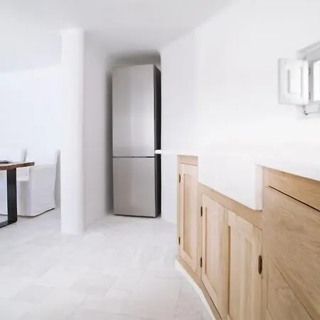 Avista Imerovigli (Santorini)