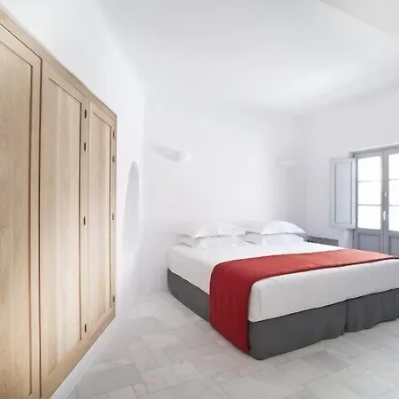 Avista Imerovigli (Santorini)