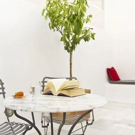 Avista Imerovigli (Santorini)