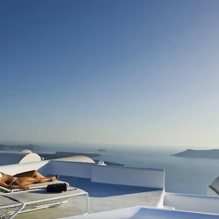 Avista Imerovigli (Santorini)